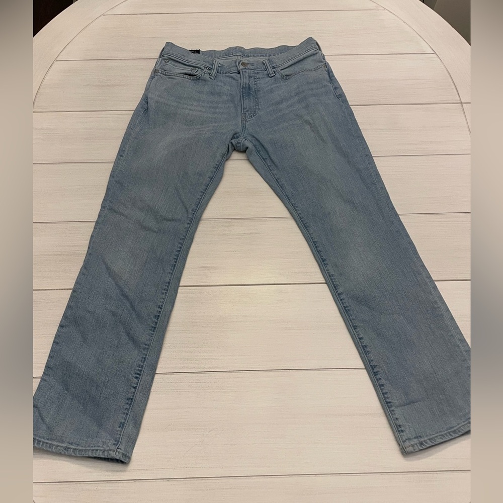 Abercrombie & Fitch Jeans